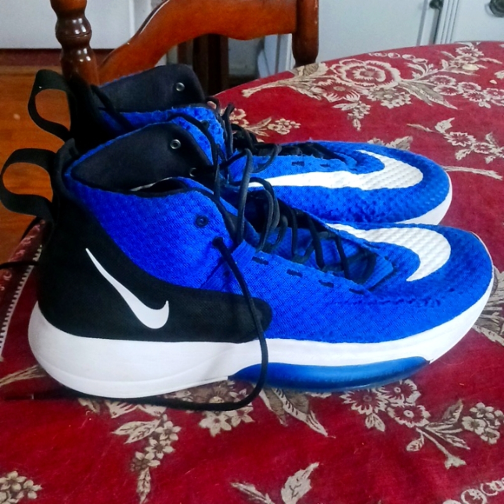 Nike Men's size 15 shoe